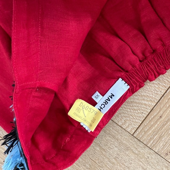 Designer dress xs - Picture 6 of 8